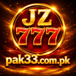 Jz777 Game