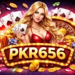 Pkr 656 Game