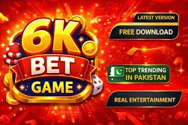 6Kbet Game
