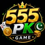 555PK Game