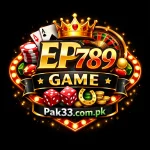 EP789 Game Logo