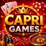 capri games apk