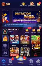 isb7 Game