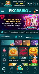 Pk Casino