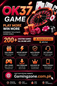 OK37 Game