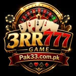 3RR777 Game