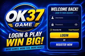 OK37 Game