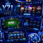 y71 win game