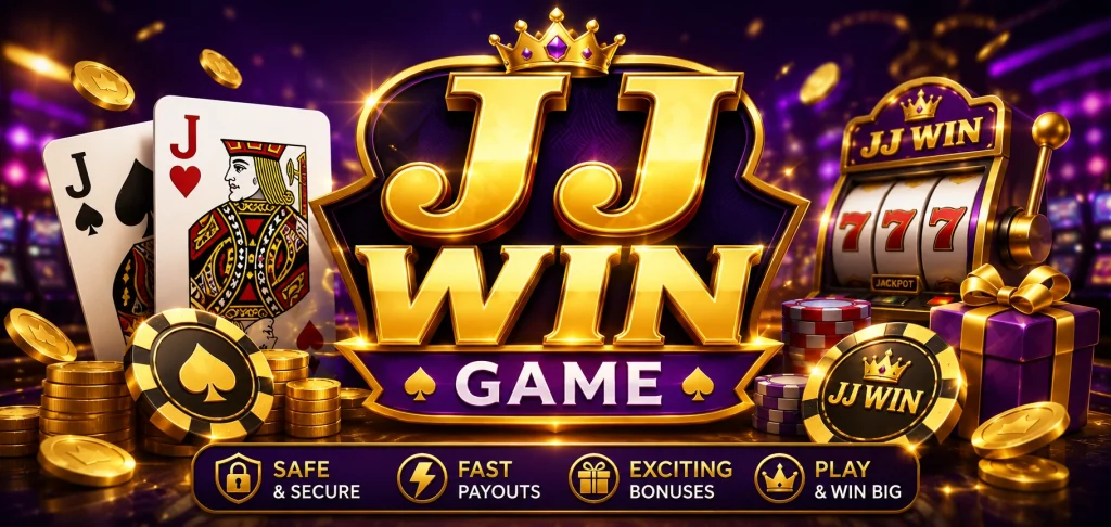 JJ Win Game