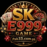SK E999 Game