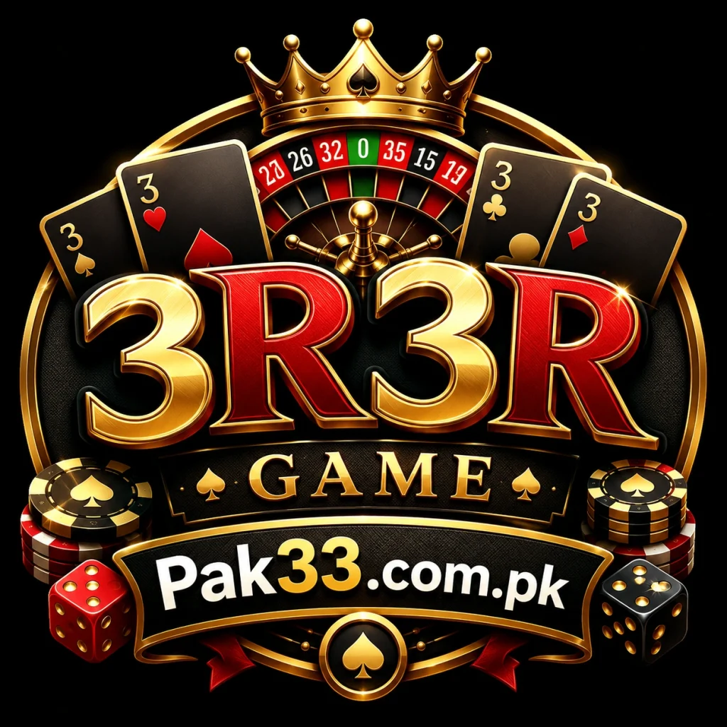 3R3R Game
