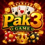 Pak3 Game