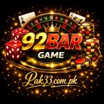 92BAR Game