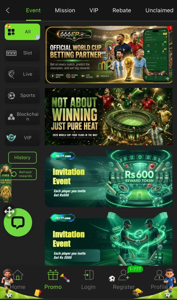 Winpkr786 Game