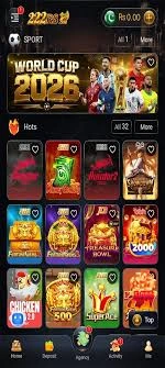 222RS Game