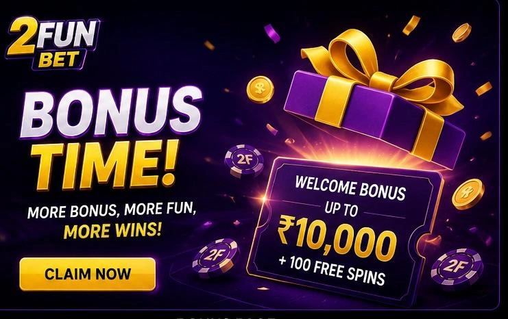 2fun Bet Game