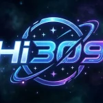 HI309 Game